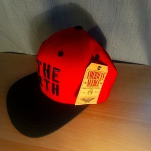 New We The North Hat  by American Needle